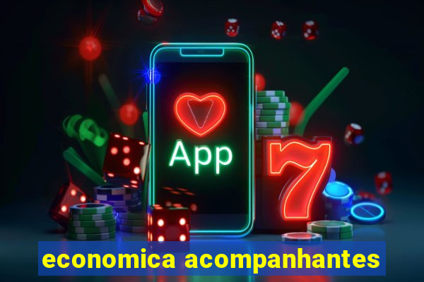 economica acompanhantes